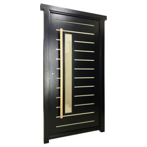 درب ورودی  کد cd 123 db
